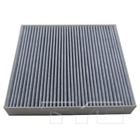 Tyc CABIN AIR FILTER 800226C